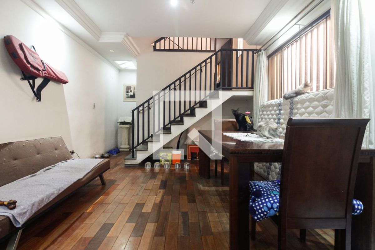 Casa, 3 quartos, 200 m² - Foto 10