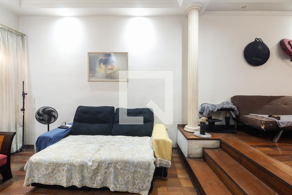 Casa, 3 quartos, 200 m² - Foto 8
