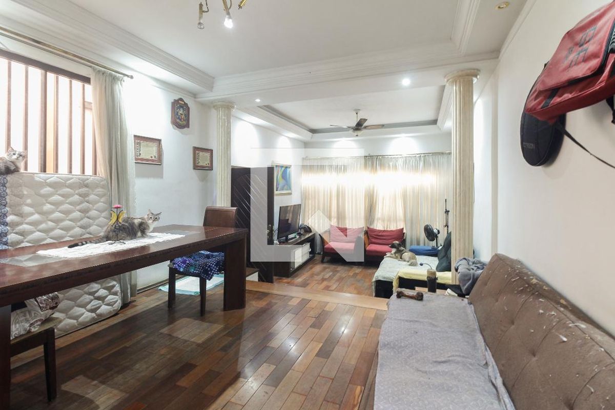 Casa, 3 quartos, 200 m² - Foto 14