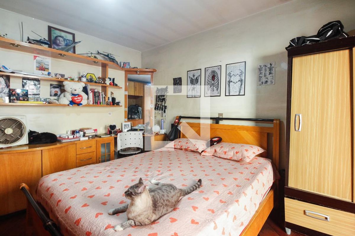 Casa, 3 quartos, 200 m² - Foto 50