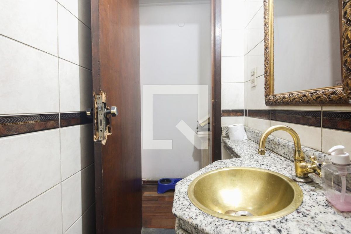 Casa, 3 quartos, 200 m² - Foto 20