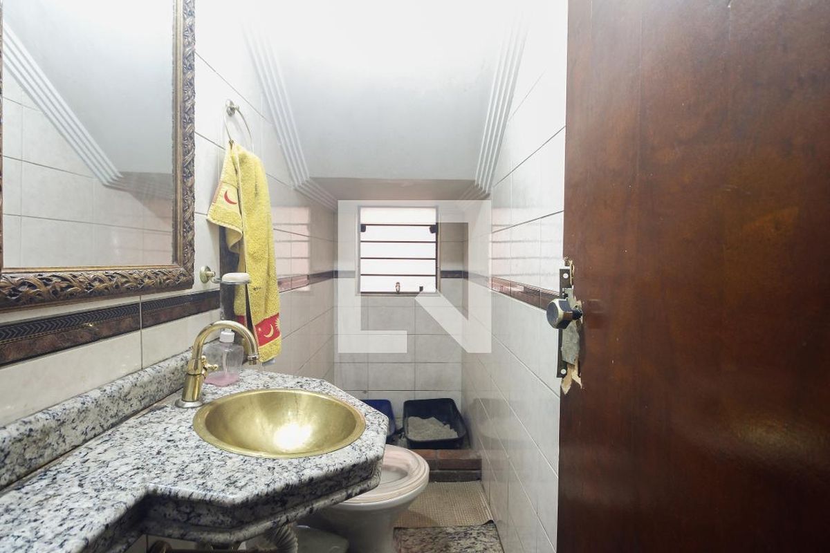 Casa, 3 quartos, 200 m² - Foto 16