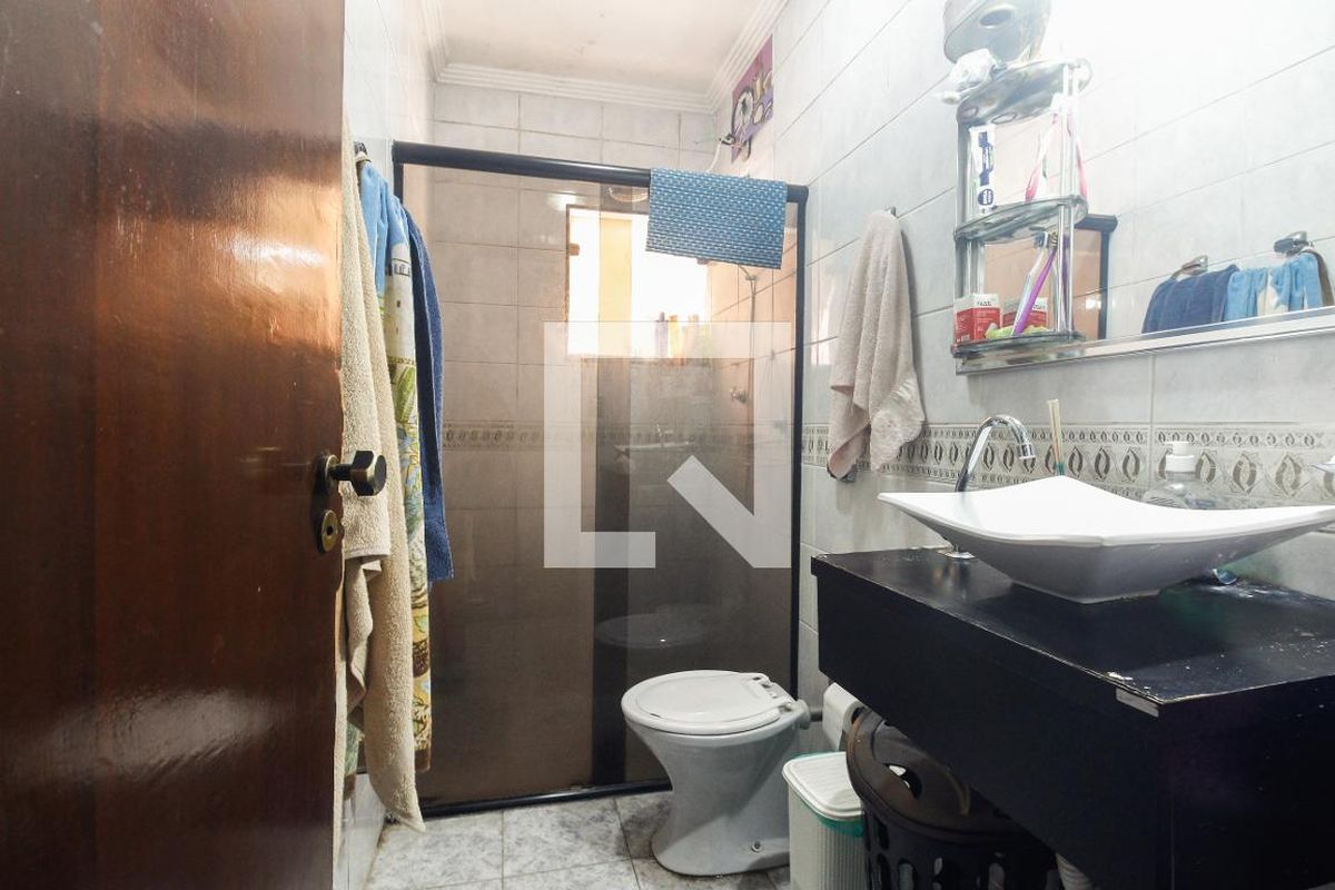 Casa, 3 quartos, 200 m² - Foto 40