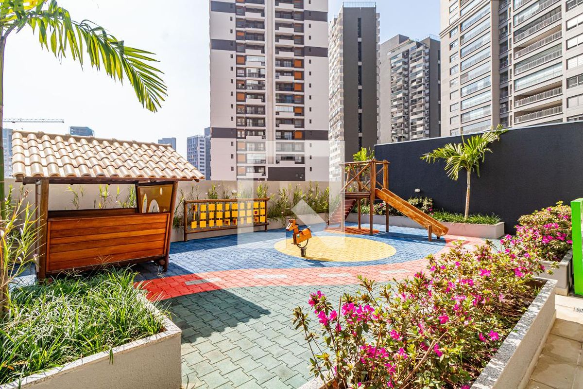 Apartamento, 2 quartos, 41 m² - Foto 62