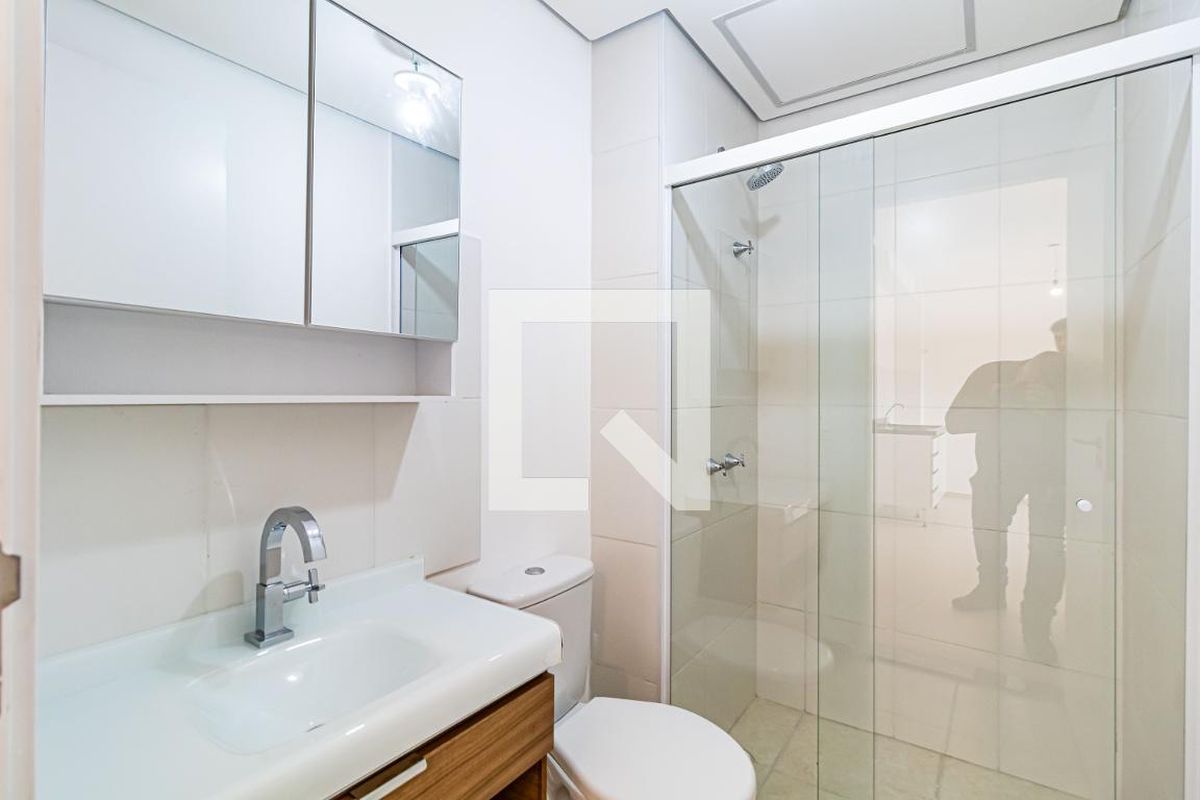 Apartamento, 2 quartos, 41 m² - Foto 34