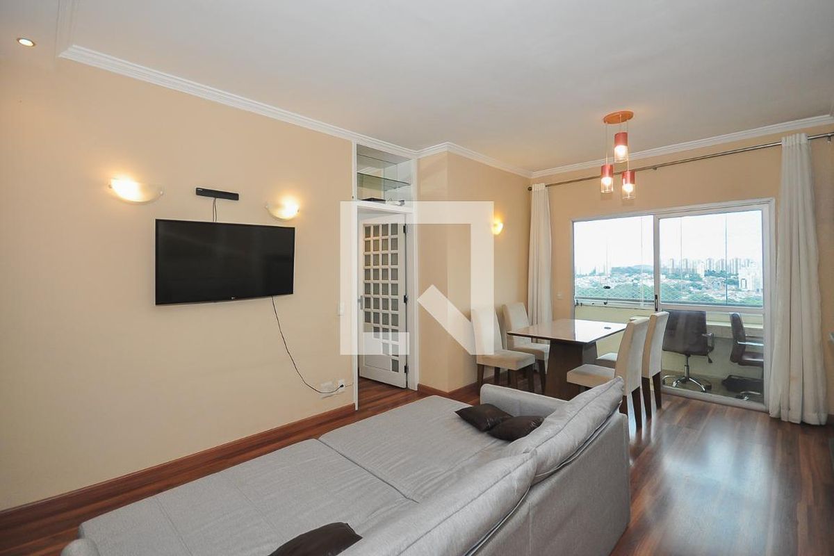 Apartamento, 2 quartos, 70 m² - Foto 10