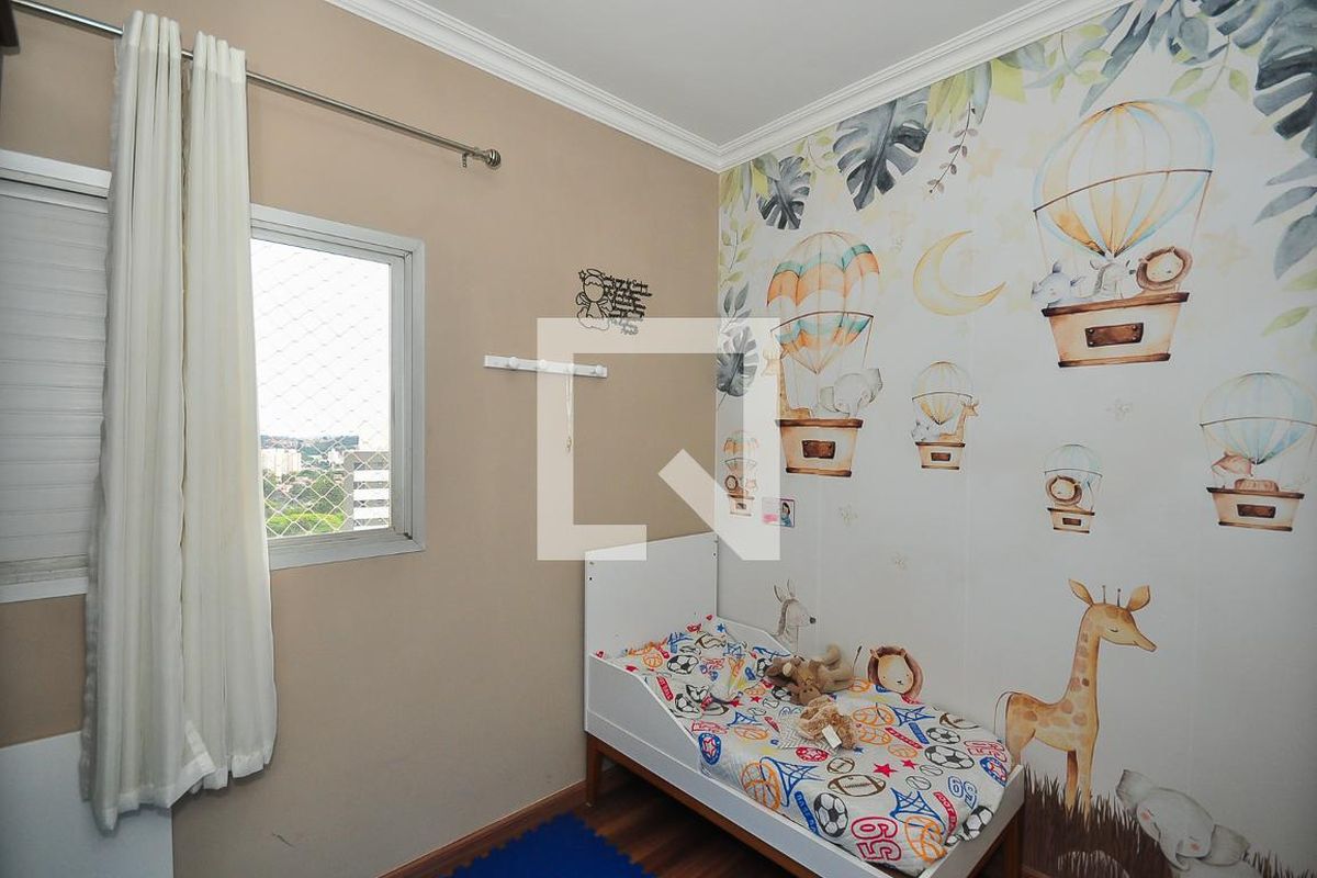 Apartamento, 2 quartos, 70 m² - Foto 26