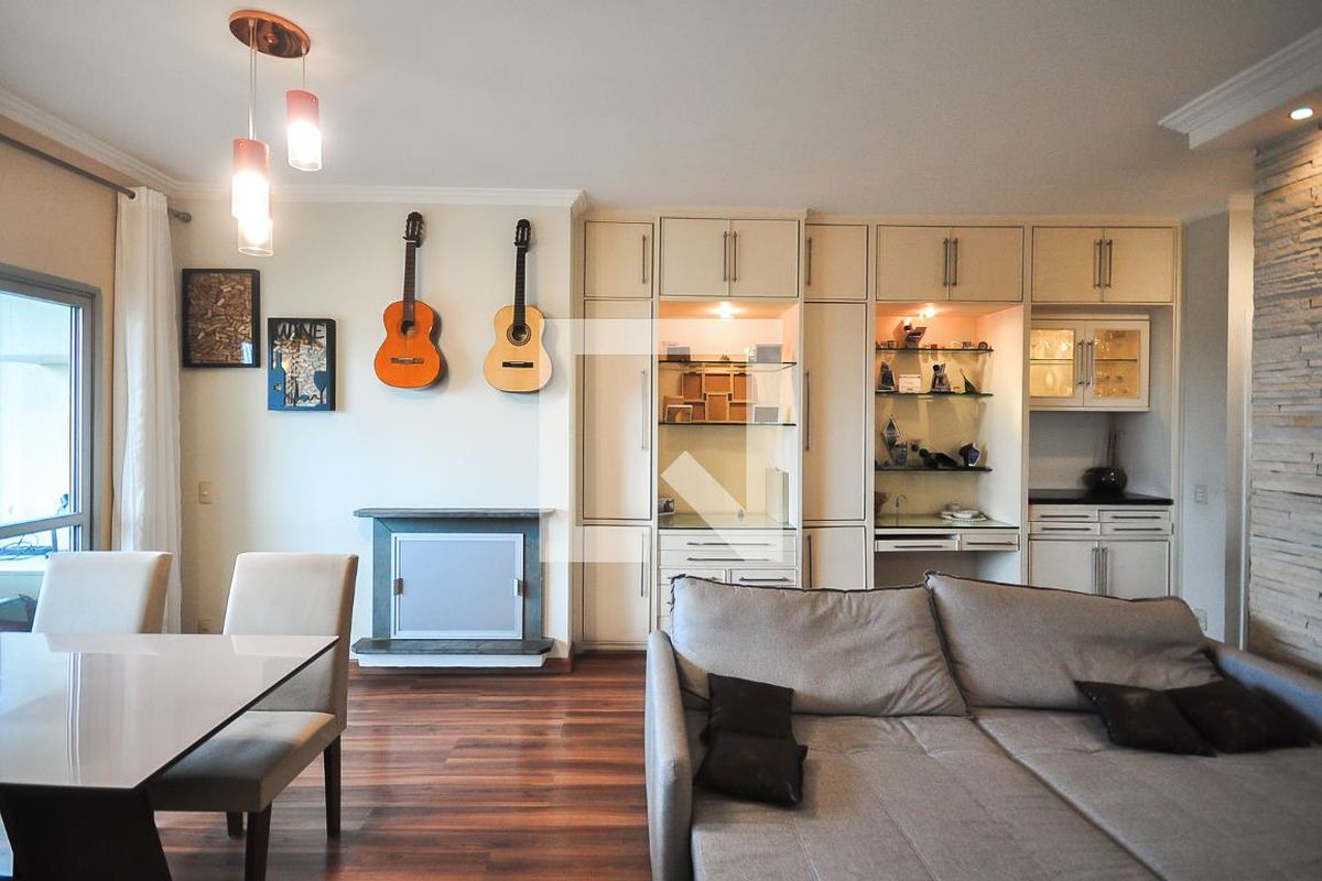 Apartamento, 2 quartos, 70 m² - Foto 2
