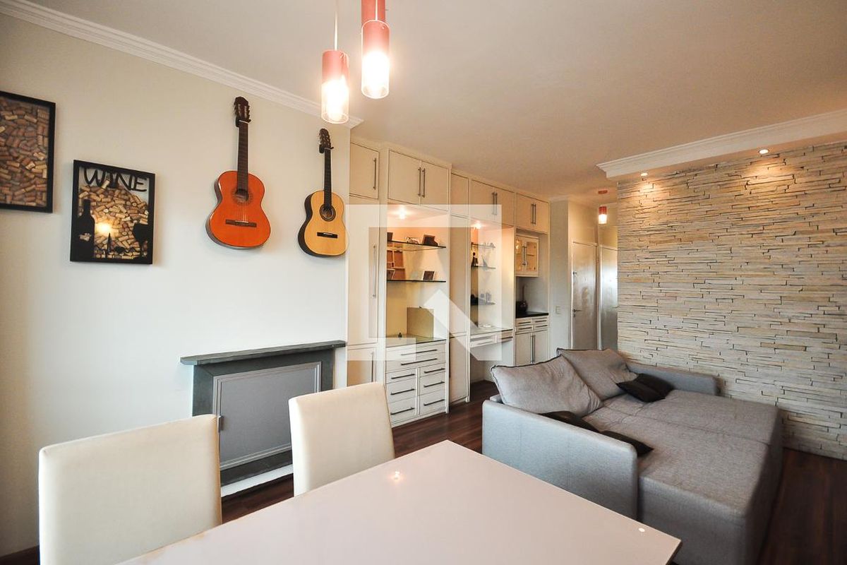 Apartamento, 2 quartos, 70 m² - Foto 4