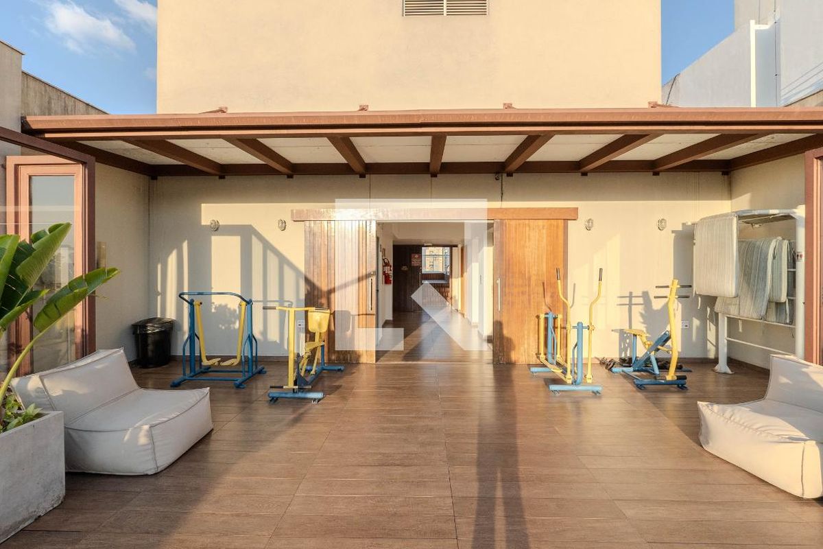 Apartamento, 2 quartos, 51 m² - Foto 80