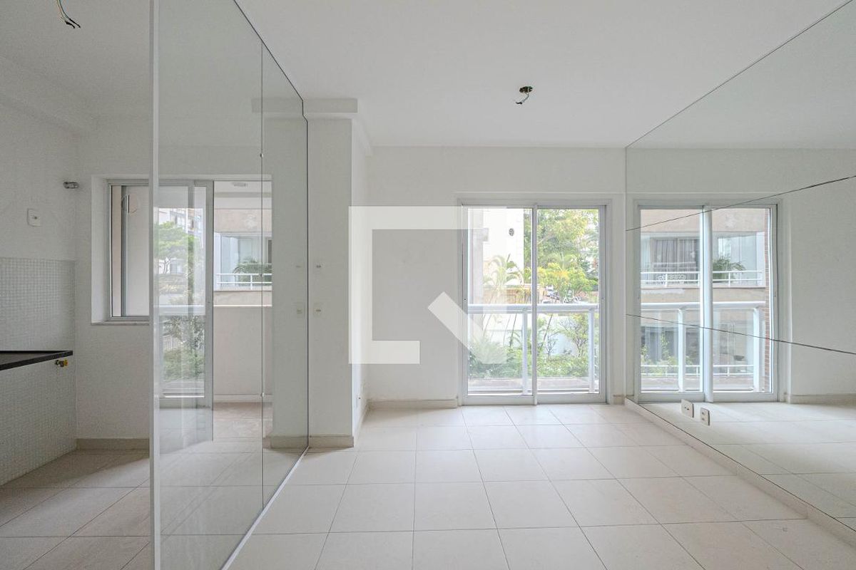 Apartamento, 2 quartos, 51 m² - Foto 4