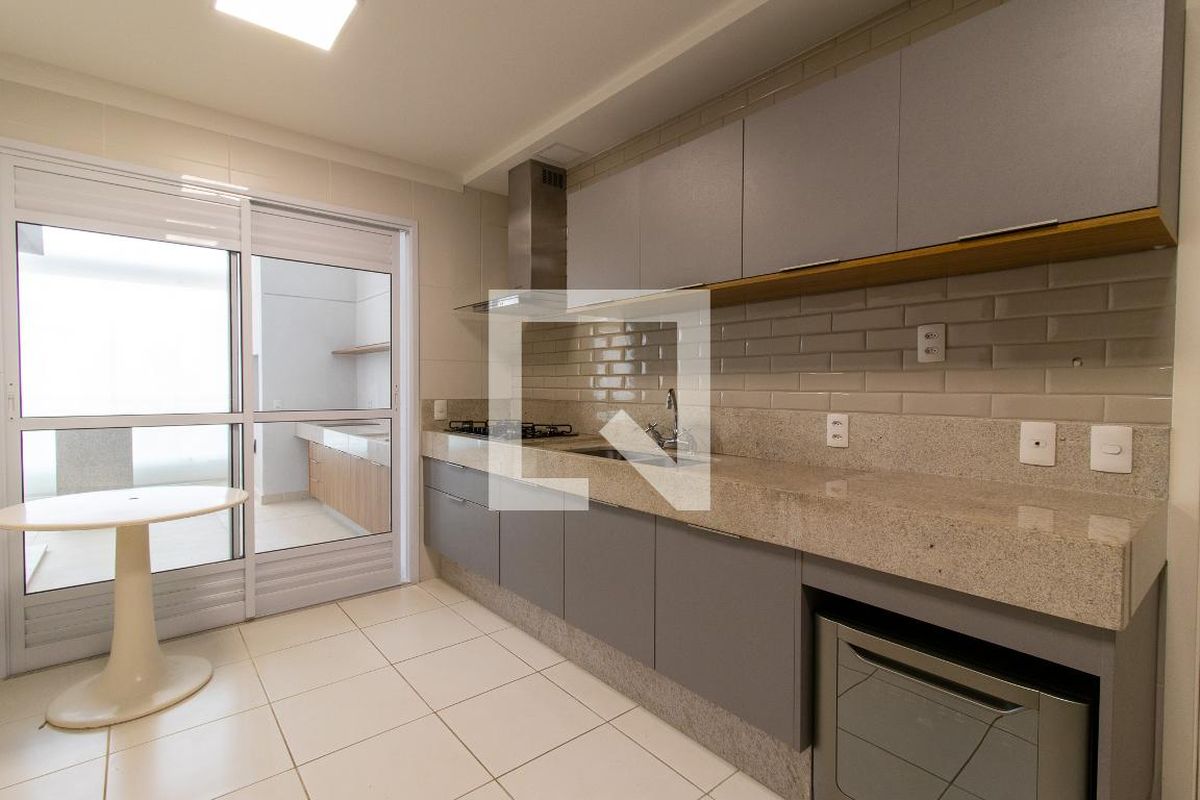 Apartamento à Venda - Taquaral, 4 Quartos,  188 m2 em , Campinas - sp | SoloBR