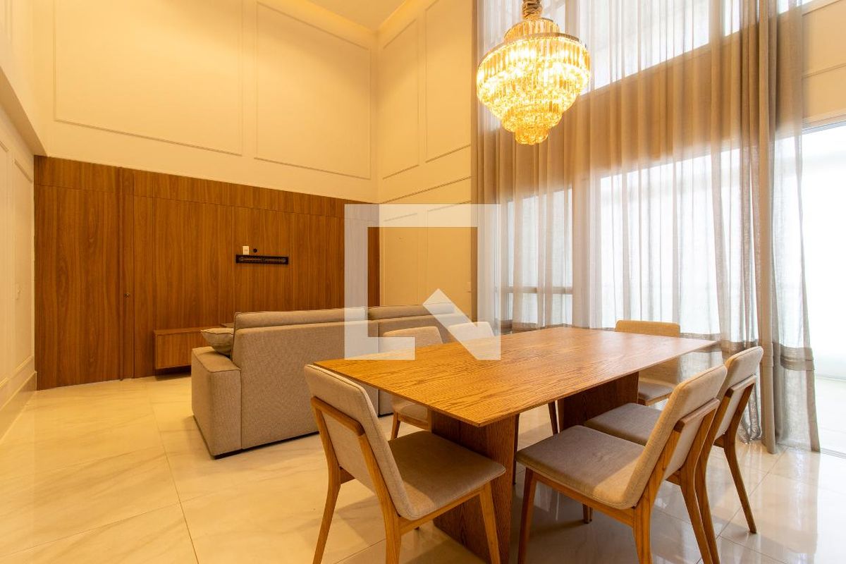 Apartamento à Venda - Taquaral, 4 Quartos,  188 m2 em , Campinas - sp | SoloBR