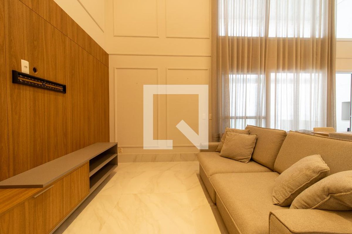 Apartamento à Venda - Taquaral, 4 Quartos,  188 m2 em , Campinas - sp | SoloBR
