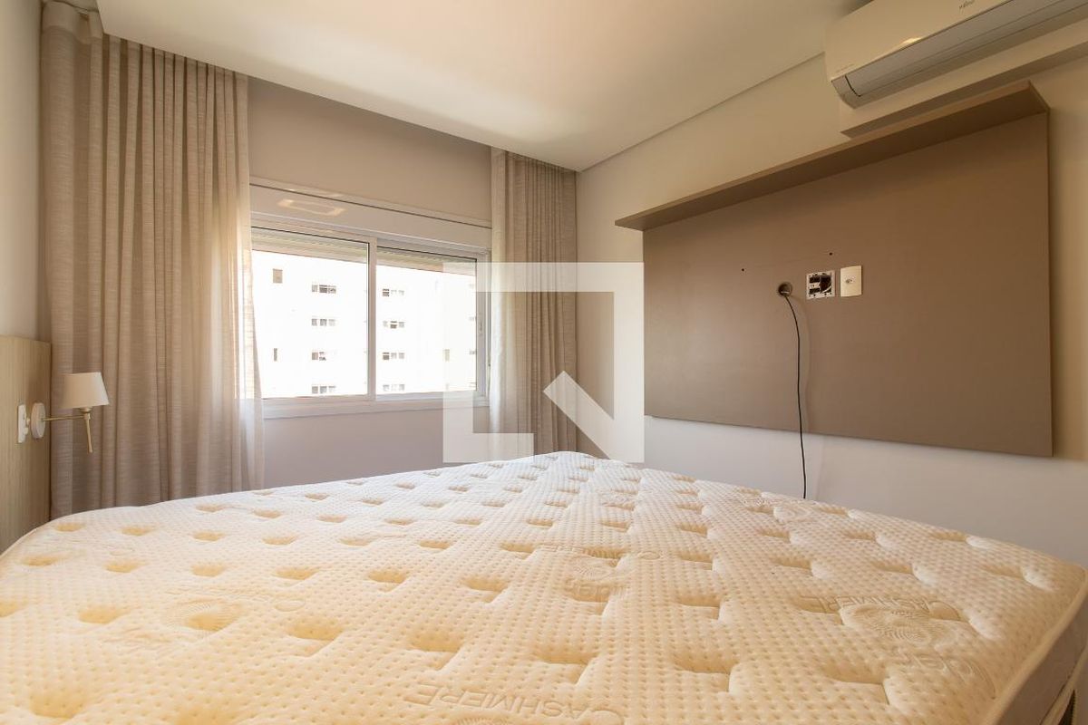 Apartamento à Venda - Taquaral, 4 Quartos,  188 m2 em , Campinas - sp | SoloBR