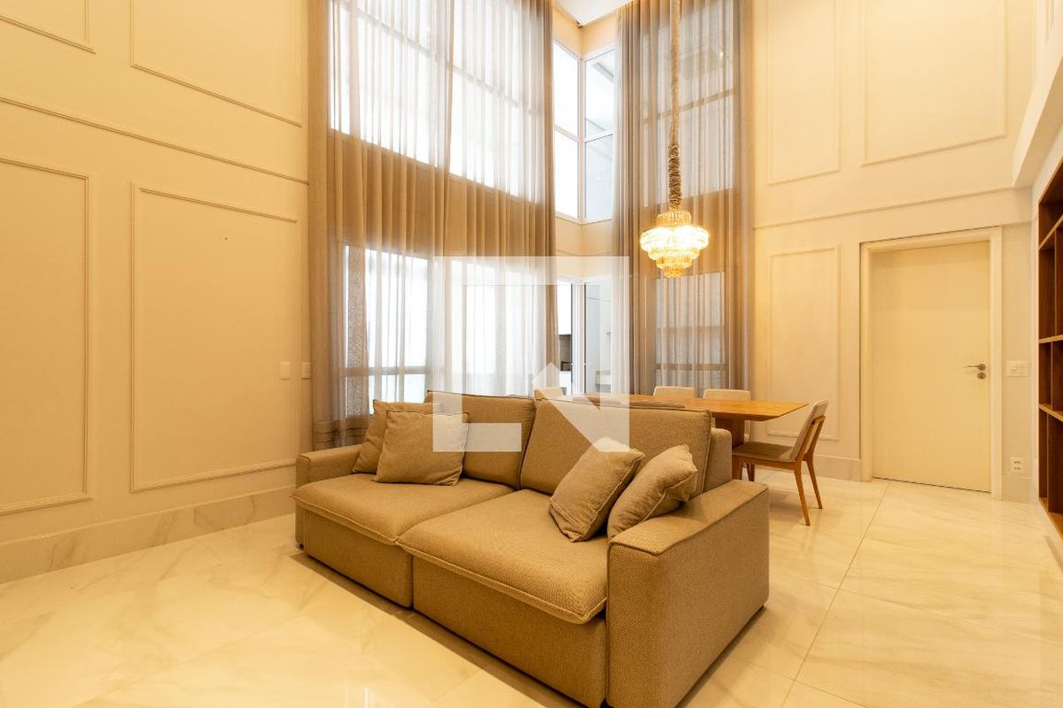 Apartamento à Venda - Taquaral, 4 Quartos,  188 m2 em , Campinas - sp | SoloBR