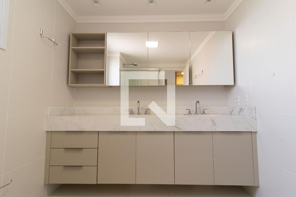 Apartamento à Venda - Taquaral, 4 Quartos,  188 m2 em , Campinas - sp | SoloBR