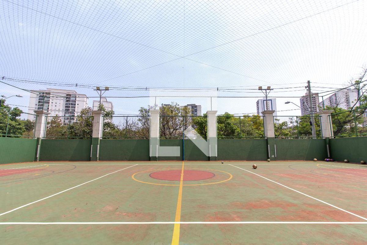 Apartamento à Venda - Taquaral, 4 Quartos,  188 m2 em , Campinas - sp | SoloBR
