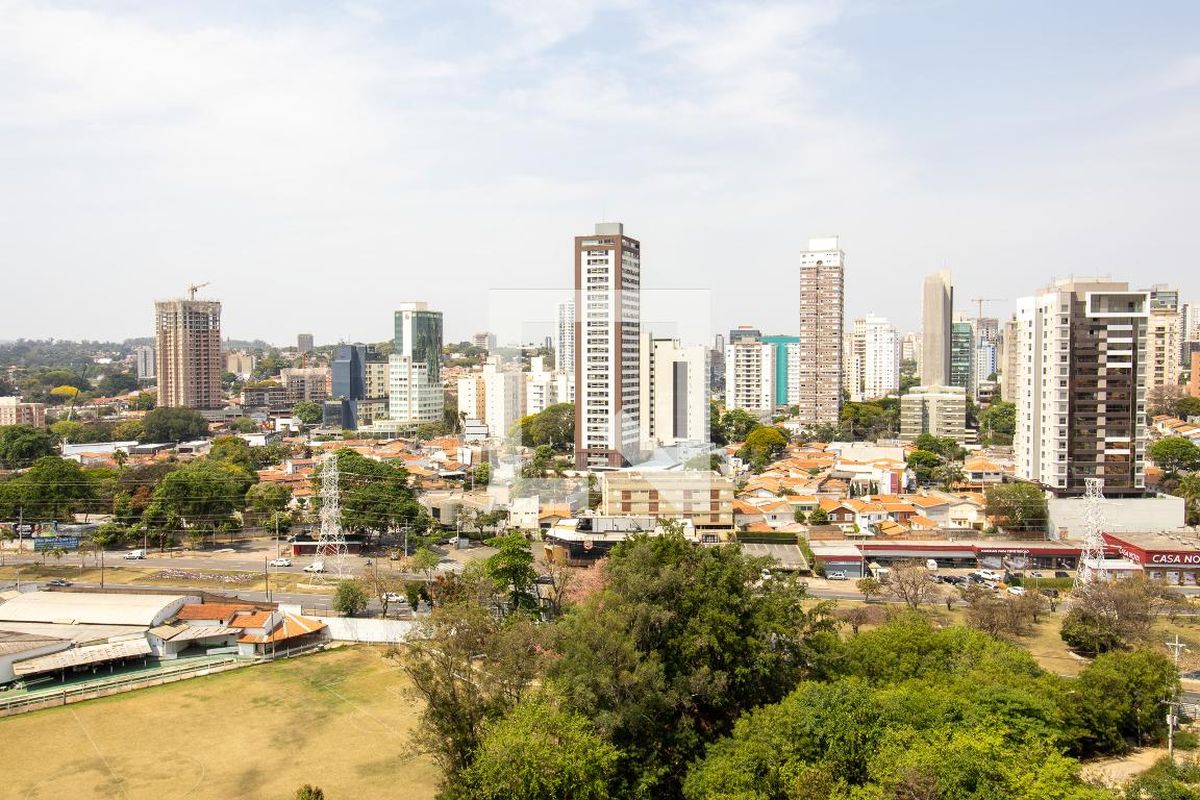 Apartamento à Venda - Taquaral, 4 Quartos,  188 m2 em , Campinas - sp | SoloBR