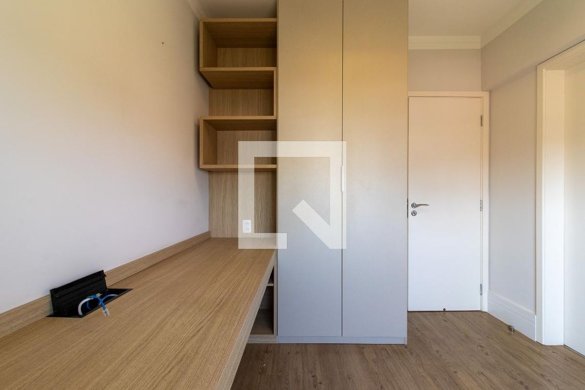 Apartamento à Venda - Taquaral, 4 Quartos,  188 m2 em , Campinas - sp | SoloBR