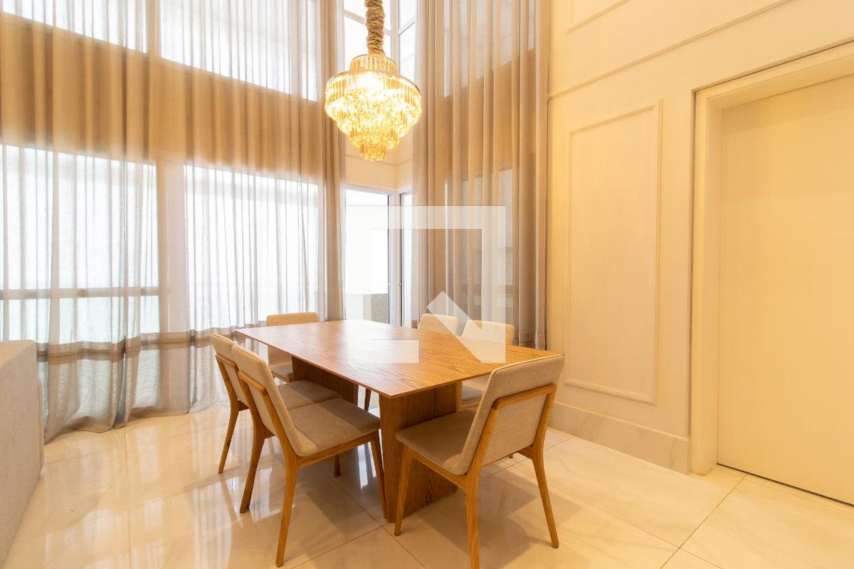Apartamento à Venda - Taquaral, 4 Quartos,  188 m2 em , Campinas - sp | SoloBR