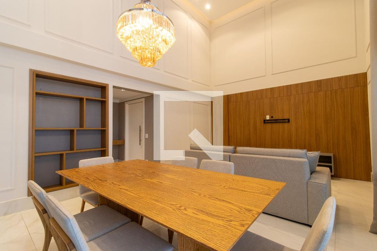 Apartamento à Venda - Taquaral, 4 Quartos,  188 m2 em , Campinas - sp | SoloBR