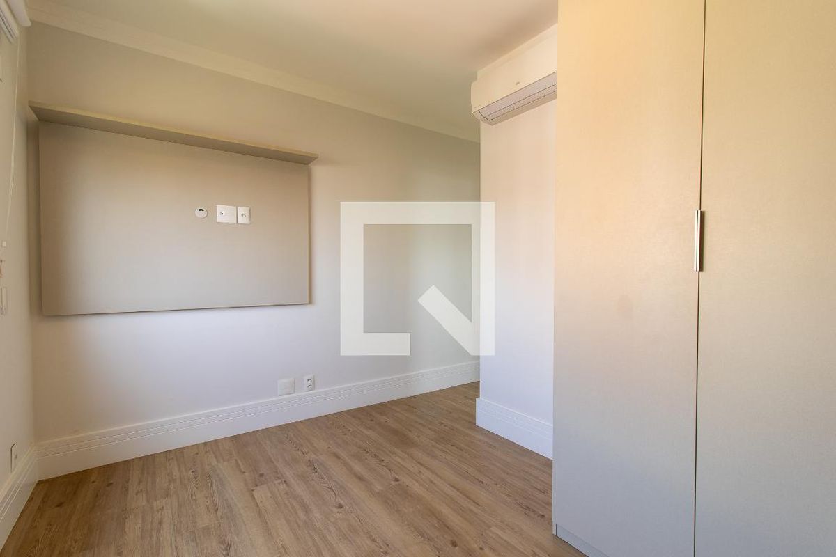 Apartamento à Venda - Taquaral, 4 Quartos,  188 m2 em , Campinas - sp | SoloBR