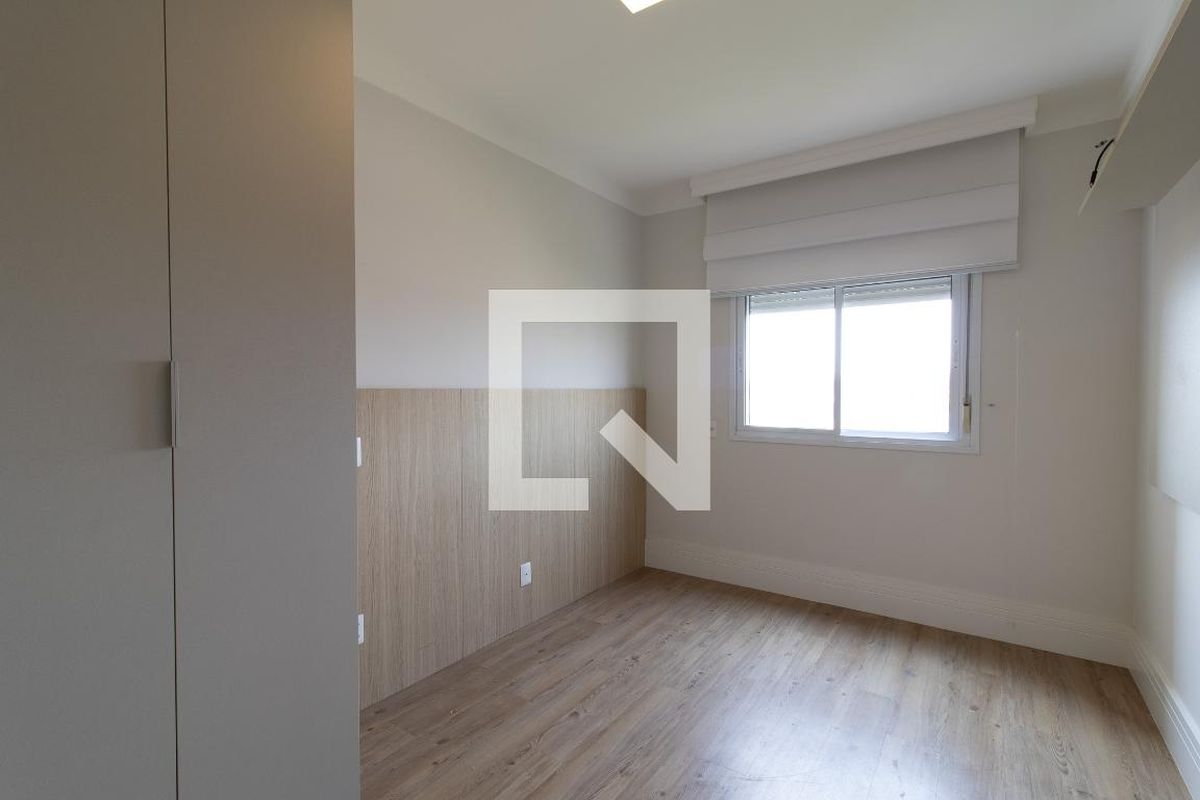 Apartamento à Venda - Taquaral, 4 Quartos,  188 m2 em , Campinas - sp | SoloBR