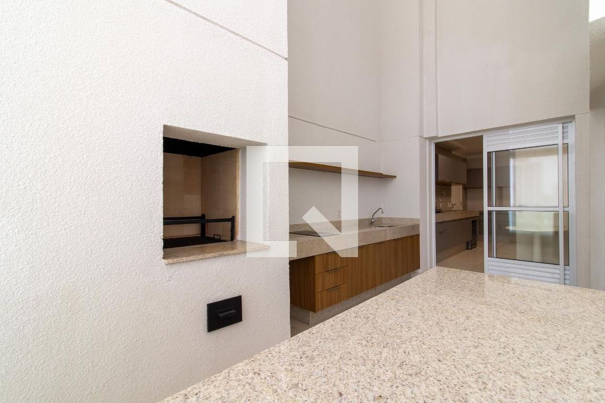 Apartamento à Venda - Taquaral, 4 Quartos,  188 m2 em , Campinas - sp | SoloBR