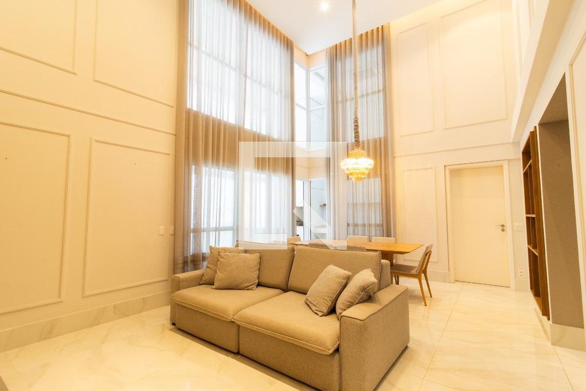 Apartamento à Venda - Taquaral, 4 Quartos,  188 m2 em , Campinas - sp | SoloBR