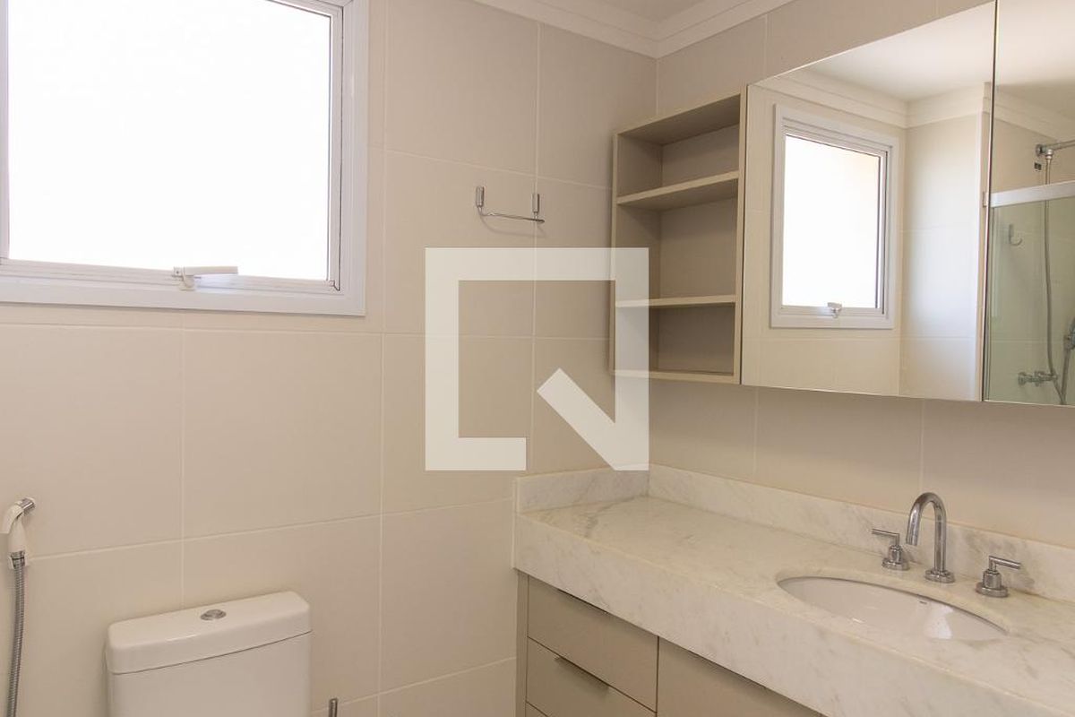 Apartamento à Venda - Taquaral, 4 Quartos,  188 m2 em , Campinas - sp | SoloBR