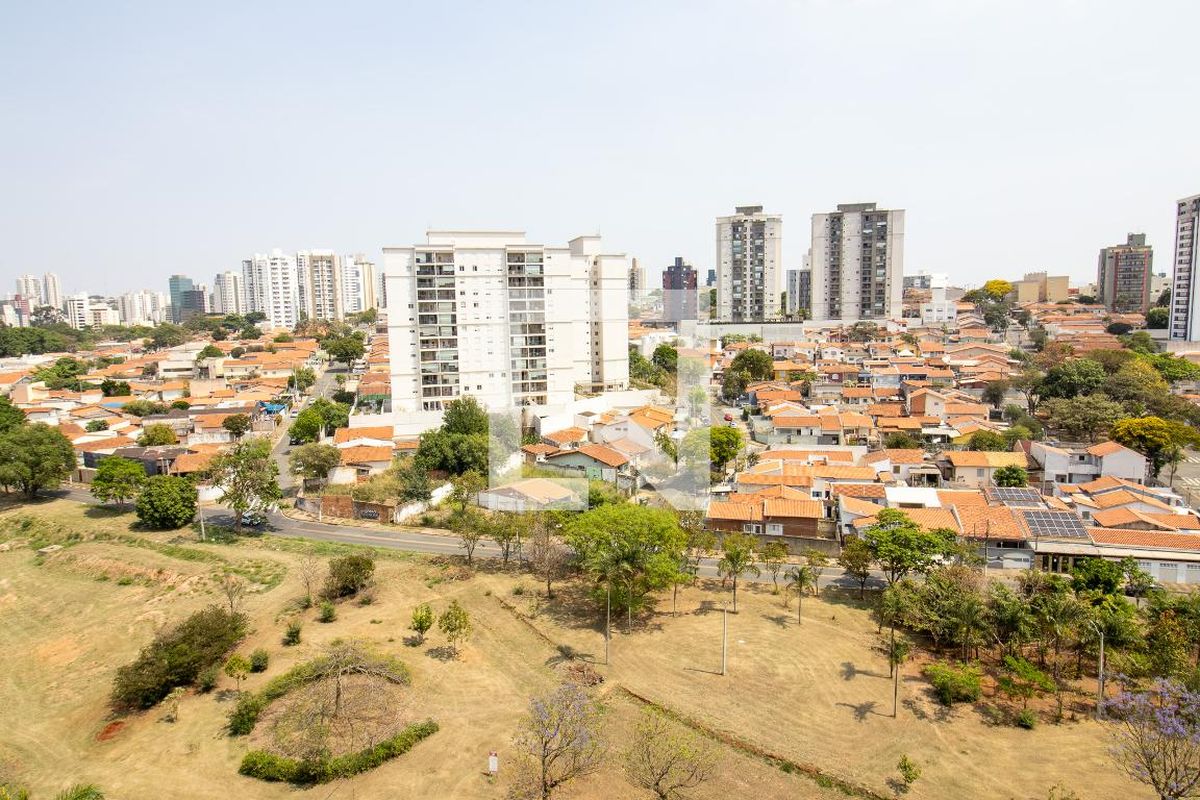 Apartamento à Venda - Taquaral, 4 Quartos,  188 m2 em , Campinas - sp | SoloBR