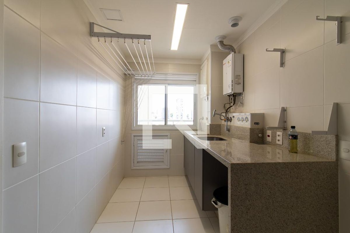 Apartamento à Venda - Taquaral, 4 Quartos,  188 m2 em , Campinas - sp | SoloBR