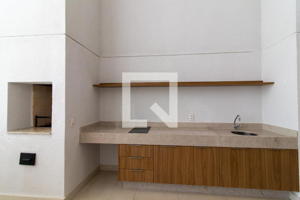 Apartamento à Venda - Taquaral, 4 Quartos,  188 m2 em , Campinas - sp | SoloBR