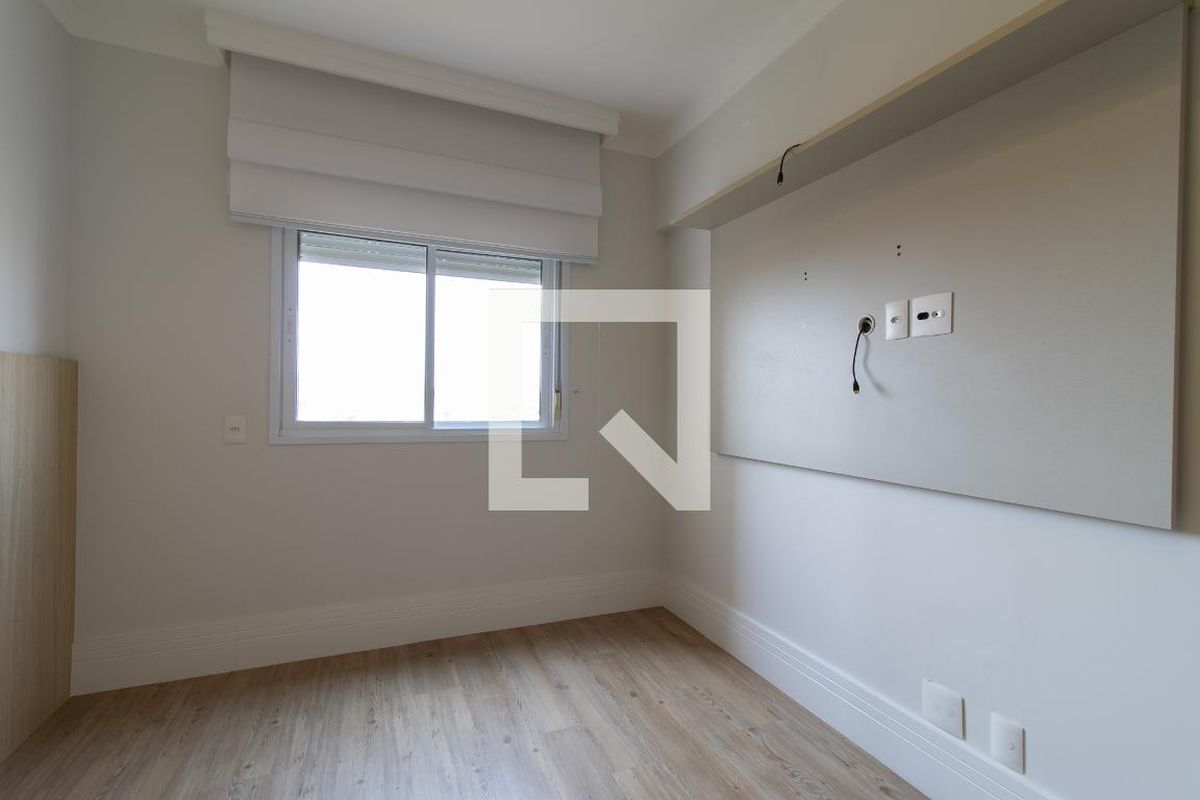 Apartamento à Venda - Taquaral, 4 Quartos,  188 m2 em , Campinas - sp | SoloBR