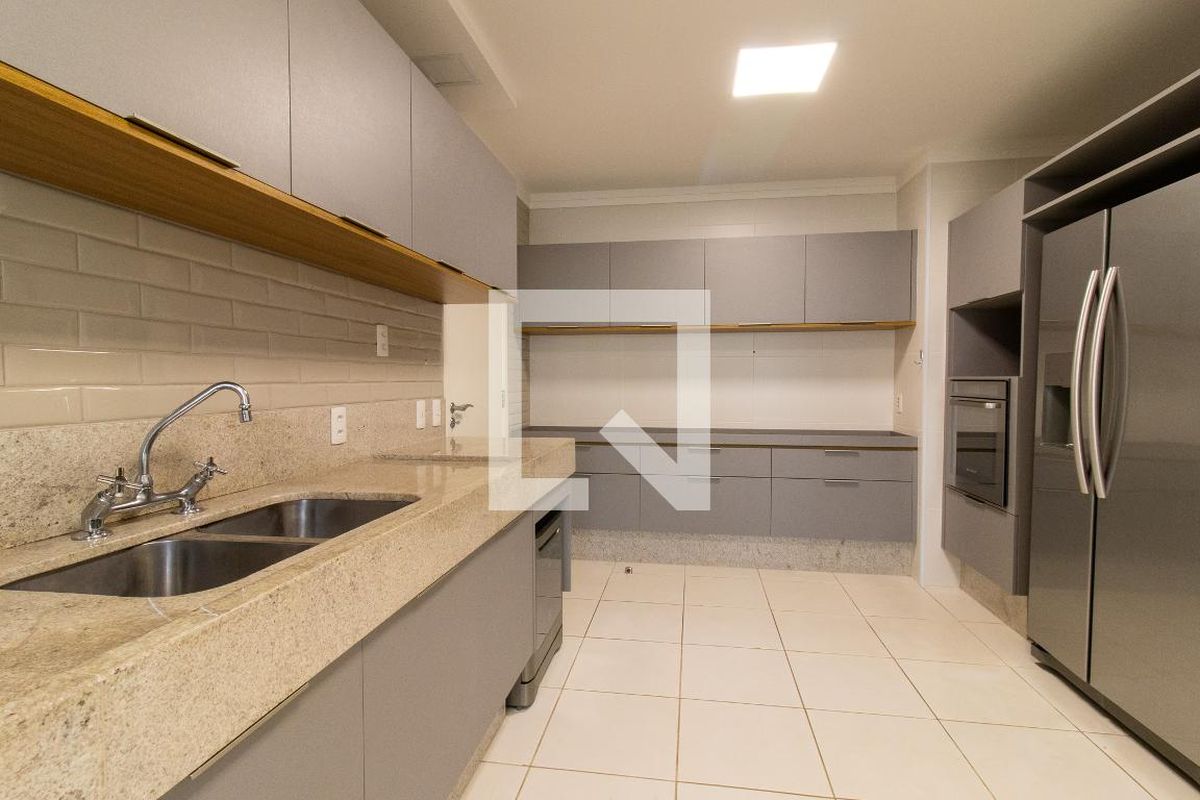Apartamento à Venda - Taquaral, 4 Quartos,  188 m2 em , Campinas - sp | SoloBR