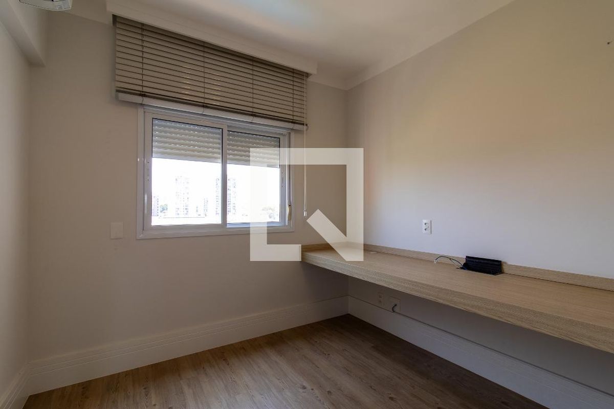 Apartamento à Venda - Taquaral, 4 Quartos,  188 m2 em , Campinas - sp | SoloBR
