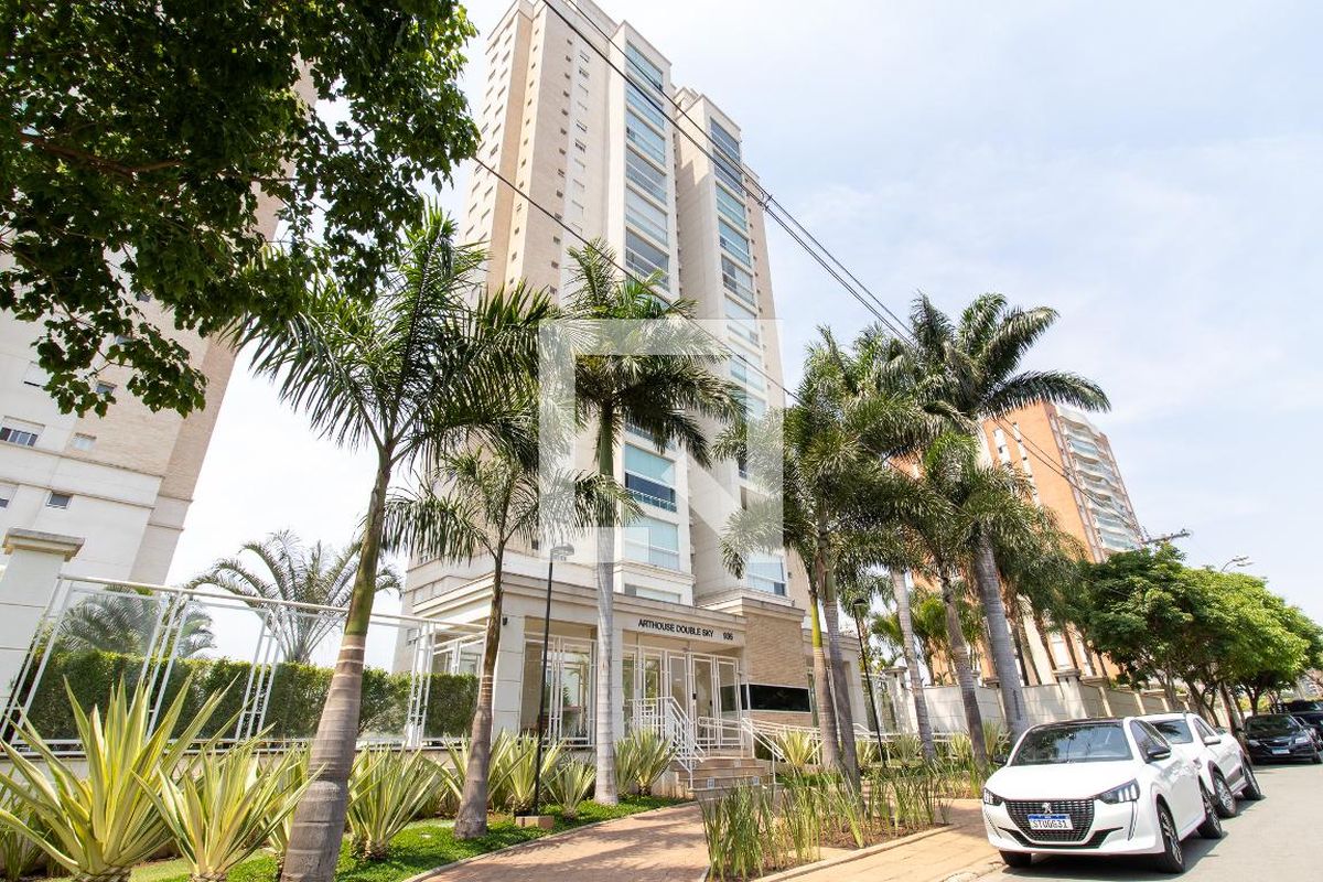 Apartamento à Venda - Taquaral, 4 Quartos,  188 m2 em , Campinas - sp | SoloBR