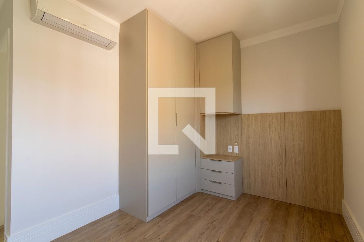 Apartamento à Venda - Taquaral, 4 Quartos,  188 m2 em , Campinas - sp | SoloBR
