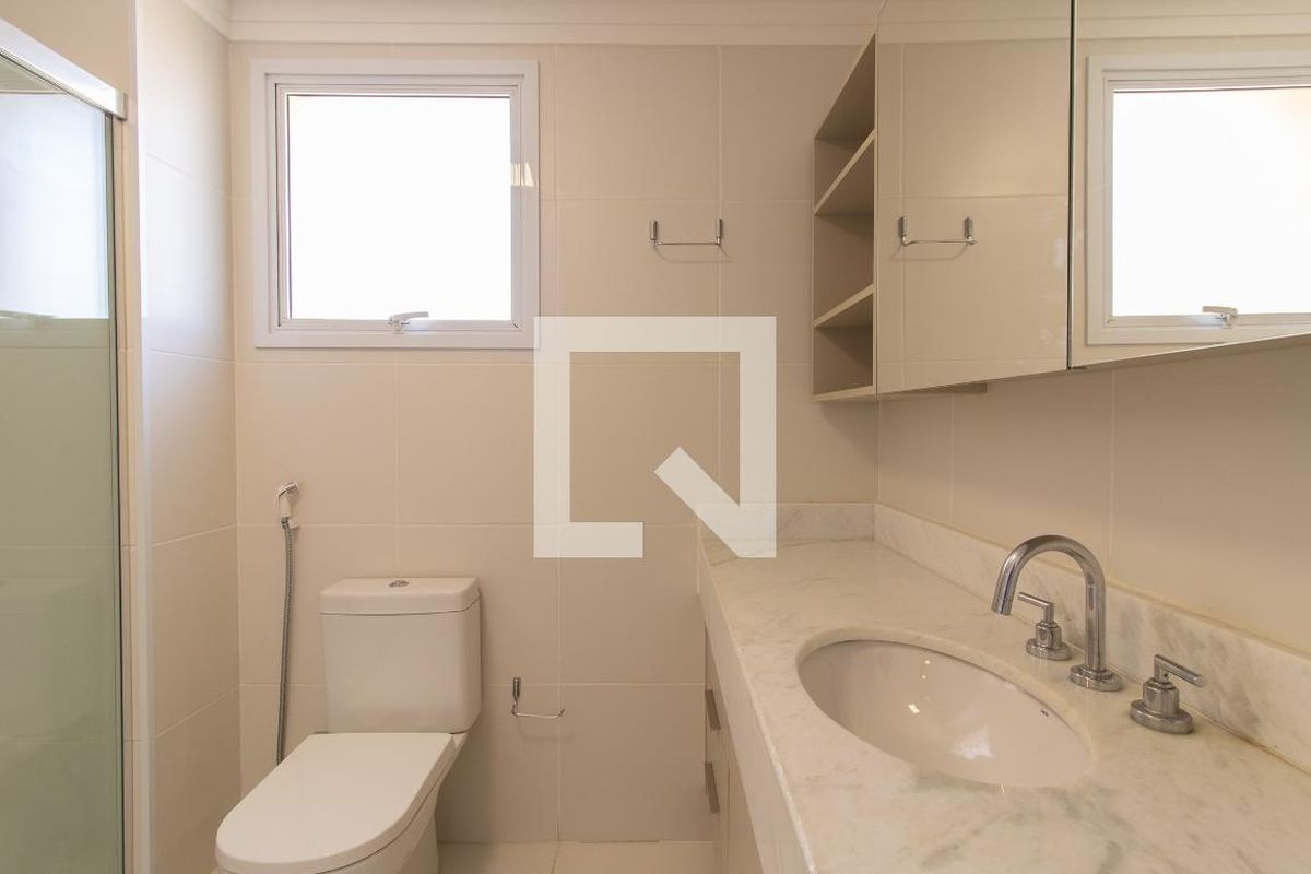 Apartamento à Venda - Taquaral, 4 Quartos,  188 m2 em , Campinas - sp | SoloBR