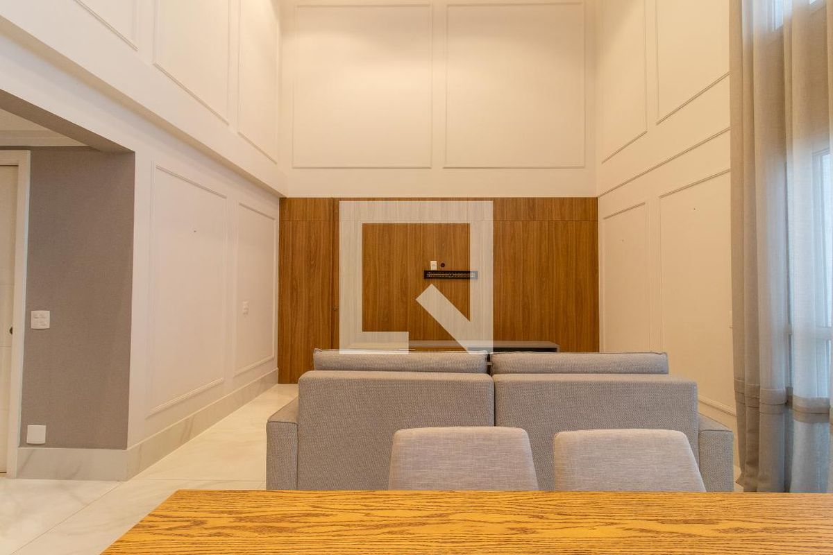 Apartamento à Venda - Taquaral, 4 Quartos,  188 m2 em , Campinas - sp | SoloBR