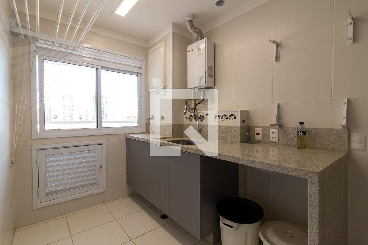 Apartamento à Venda - Taquaral, 4 Quartos,  188 m2 em , Campinas - sp | SoloBR