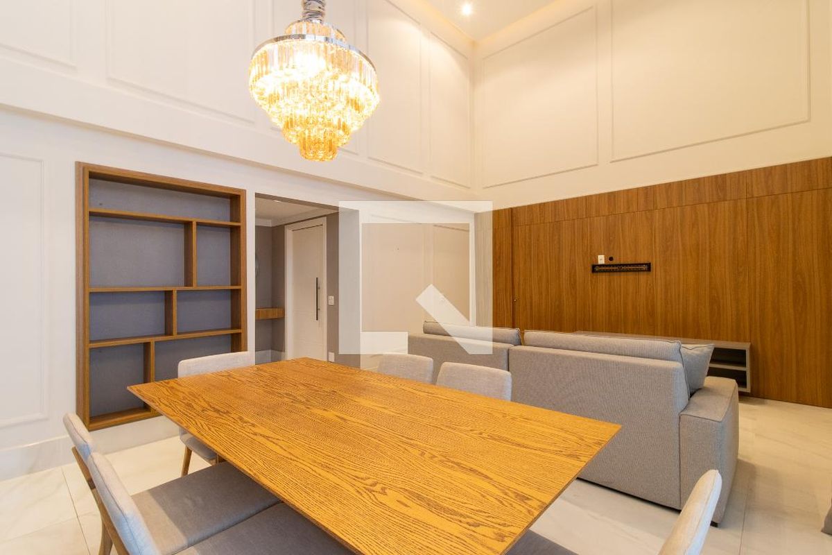 Apartamento à Venda - Taquaral, 4 Quartos,  188 m2 em , Campinas - sp | SoloBR
