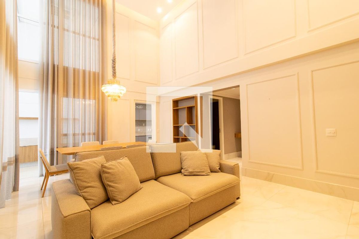 Apartamento à Venda - Taquaral, 4 Quartos,  188 m2 em , Campinas - sp | SoloBR