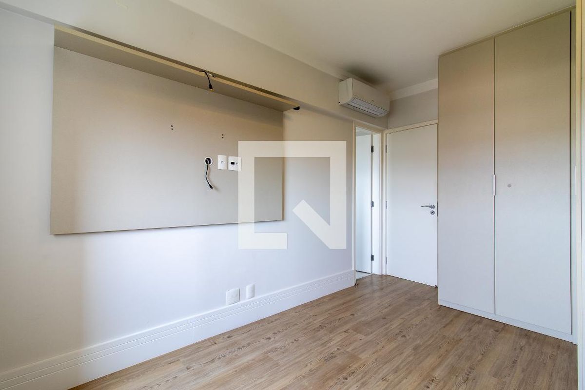 Apartamento à Venda - Taquaral, 4 Quartos,  188 m2 em , Campinas - sp | SoloBR
