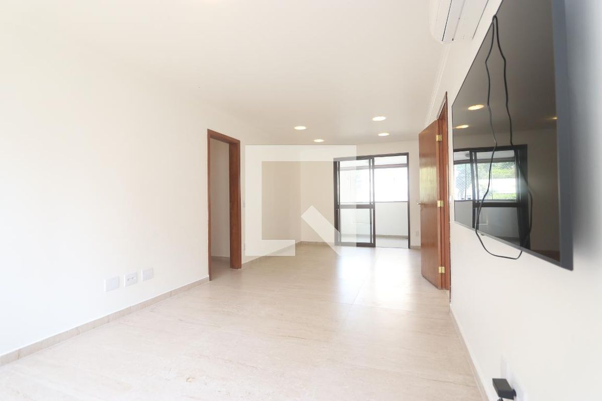 Apartamento, 4 quartos, 224 m² - Foto 24