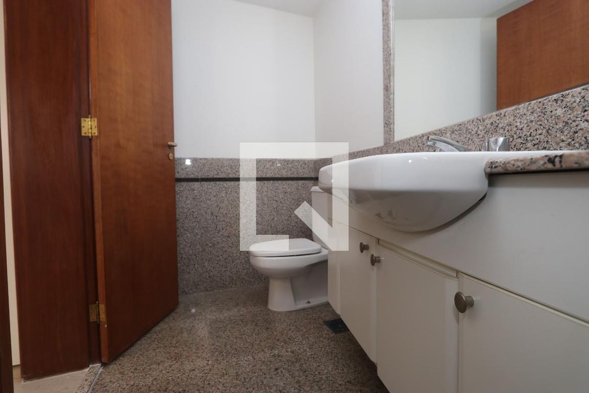 Apartamento, 4 quartos, 224 m² - Foto 60