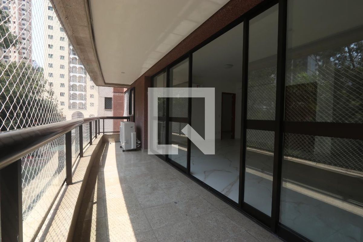 Apartamento, 4 quartos, 224 m² - Foto 14
