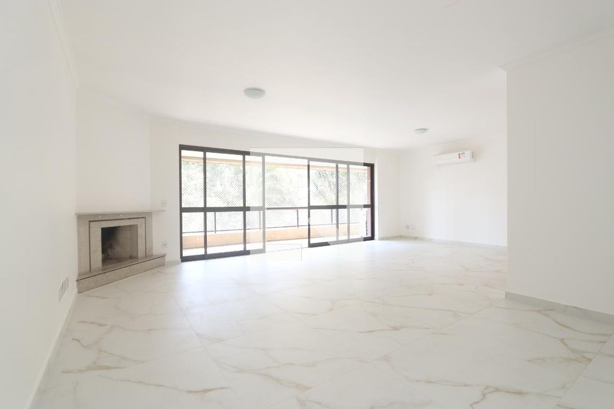Apartamento, 4 quartos, 224 m² - Foto 2