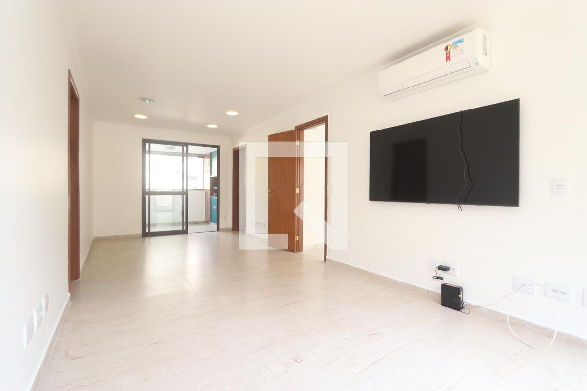 Apartamento, 4 quartos, 224 m² - Foto 22